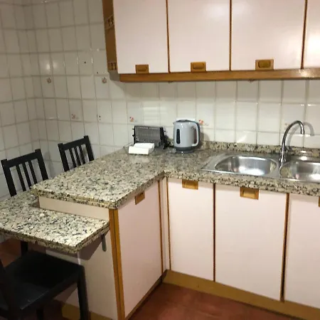 Centro Calle Beatas 马拉加