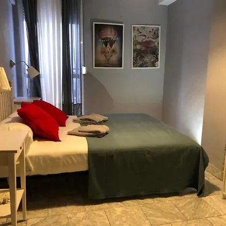 公寓 Centro Calle Beatas *