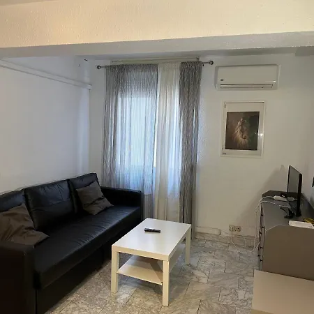 Centro Calle Beatas 公寓