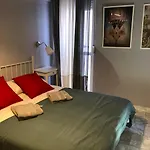 Centro Calle Beatas مالقة