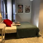 شقة Centro Calle Beatas *