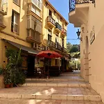 Centro Calle Beatas مالقة