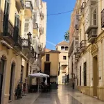 Centro Calle Beatas