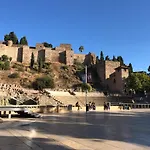 شقة Centro Calle Beatas مالقة