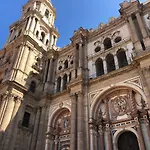 Centro Calle Beatas مالقة