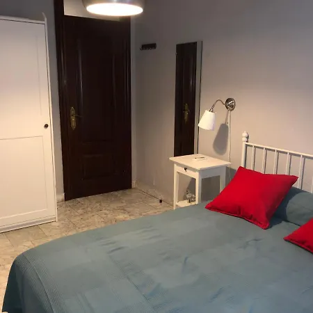 Centro Calle Beatas Apartment