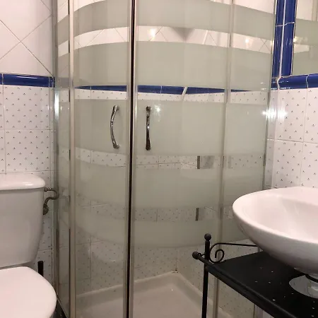 Centro Calle Beatas Apartment *
