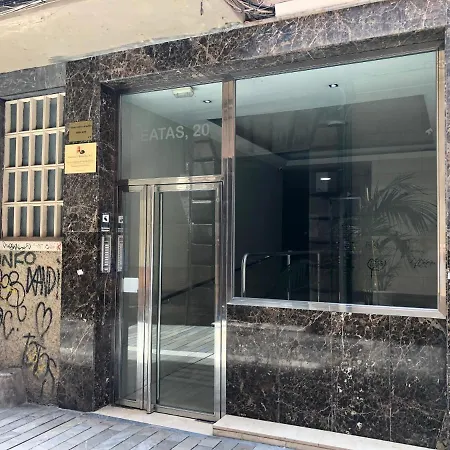 Apartment Centro Calle Beatas *