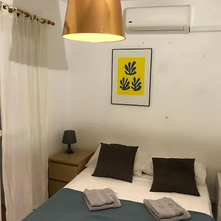 Centro Calle Beatas Apartment