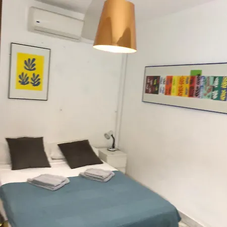 Centro Calle Beatas Apartment Malaga