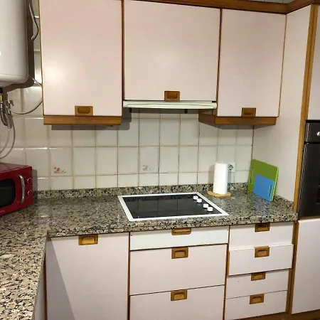 Apartment Centro Calle Beatas *