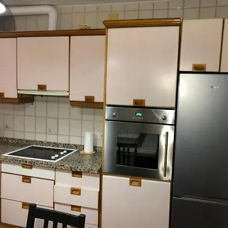 Apartment Centro Calle Beatas Malaga