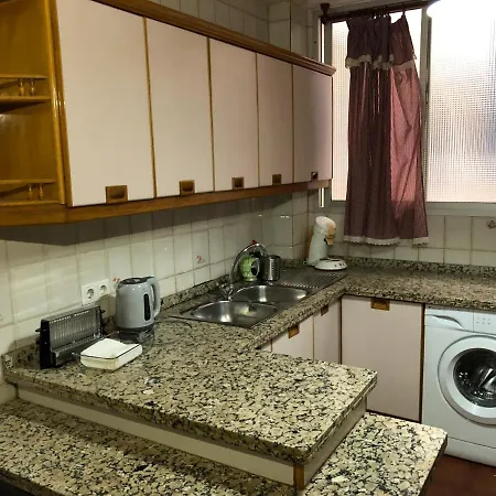 Apartment Centro Calle Beatas *