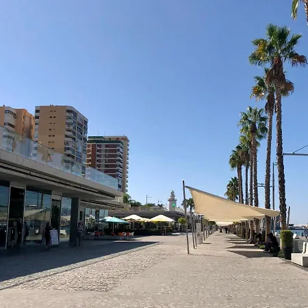 Appartement Centro Calle Beatas