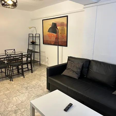Centro Calle Beatas Appartement