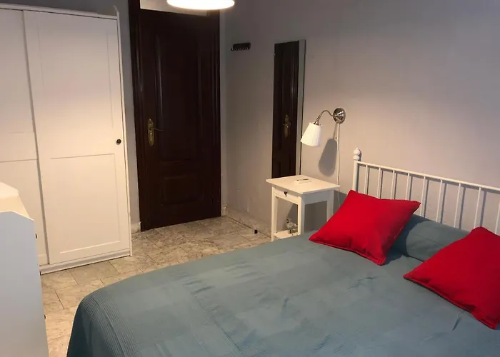 Centro Calle Beatas Appartement