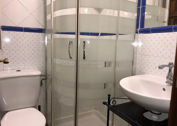 Centro Calle Beatas Appartement *
