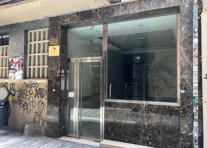 Appartement Centro Calle Beatas *