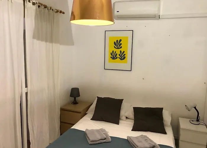 Centro Calle Beatas Appartement