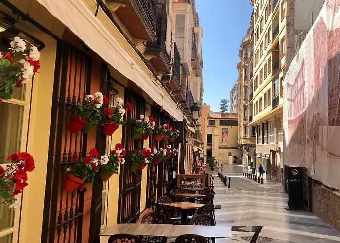Centro Calle Beatas Appartement *