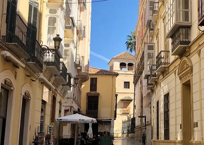 Centro Calle Beatas