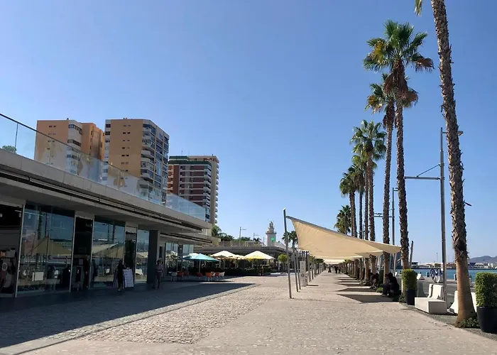Appartement Centro Calle Beatas