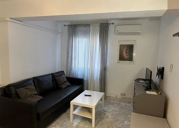 Centro Calle Beatas Appartement