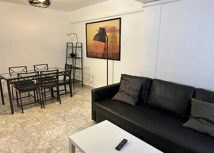 Centro Calle Beatas Appartement